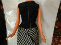 1652 DRESS B